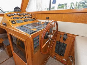 Αγοράστε 2007 Sasga Yachts Menorquin 145
