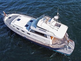Sasga Yachts Menorquin 145
