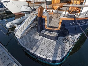 2007 Sasga Yachts Menorquin 145 на продаж