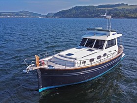 2007 Sasga Yachts Menorquin 145 на продаж