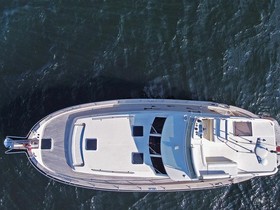 2007 Sasga Yachts Menorquin 145