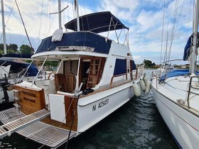 1991 Island Gypsy 40