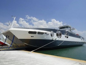 Купить 2010 Commercial Boats Double Ended Ro/Pax Ferry