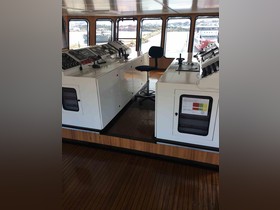 2010 Commercial Boats Double Ended Ro/Pax Ferry