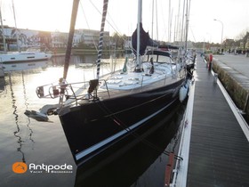 2008 Bénéteau Boats Oceanis 523 на продаж
