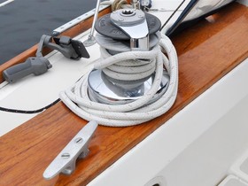 1989 Sabre Yachts 36