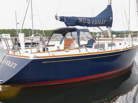 1989 Sabre Yachts 36