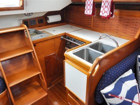 1989 Sabre Yachts 36 kopen