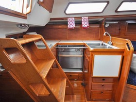 1989 Sabre Yachts 36 te koop