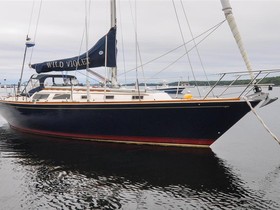 1989 Sabre Yachts 36 на продаж