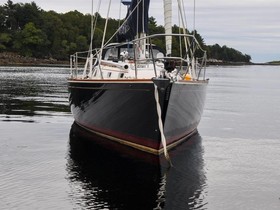 1989 Sabre Yachts 36