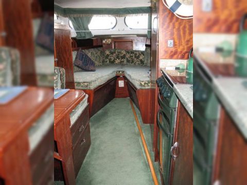 1969 Freeman 26 for sale