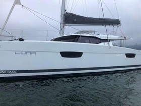 2020 Fountaine Pajot Saona 47 te koop