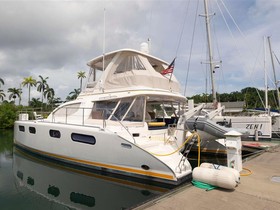 2007 Robertson And Caine Leopard 47 for sale