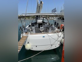 2019 Bavaria Yachts 51 Cruiser na prodej