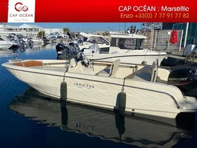 Acheter 2016 Invictus 190Fx