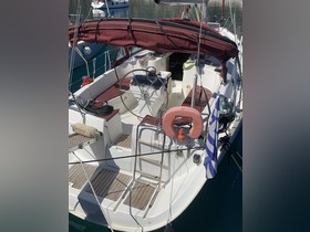 1998 Bénéteau Boats Oceanis 411 na sprzedaż