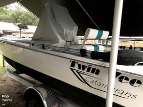 2014 Twin Vee PowerCats 19 for sale