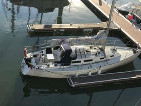 Kupić 1992 J Boats J35