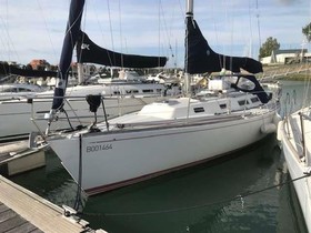 1992 J Boats J35 til salgs