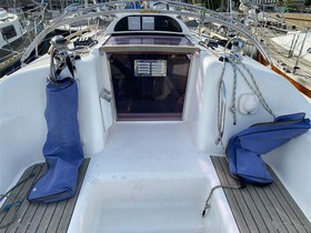 1997 Moody 31 for sale