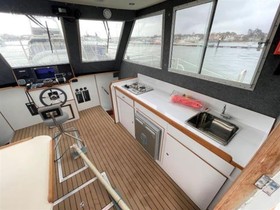 2020 Custom Catamaran for sale