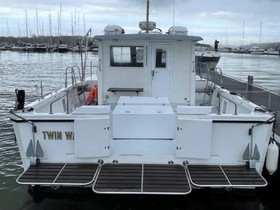 Buy 2020 Custom Catamaran