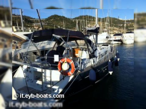 Beneteau Oceanis 423