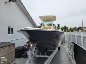 Scout Boats 251 Xs