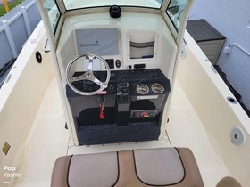 2018 Scout Boats 251 Xs