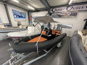 Osta 2022 Brig Inflatables Navigator 520