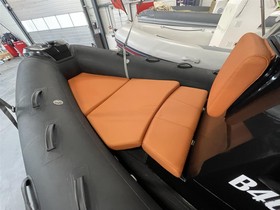 2022 Brig Inflatables Navigator 520 myytävänä