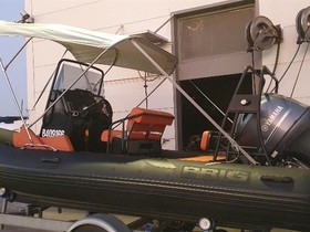 Brig Inflatables Navigator 520