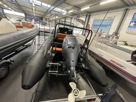 2022 Brig Inflatables Navigator 520 myytävänä