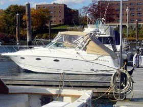 2000 Larson Boats 290 на продажу