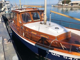 Buy 1972 Nauticat Yachts 33