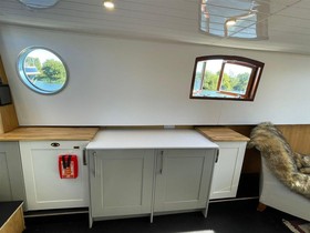 2022 Branson Boat Builders 49 Dutch Barge satın almak