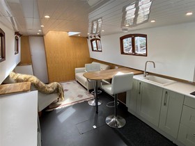 2022 Branson Boat Builders 49 Dutch Barge
