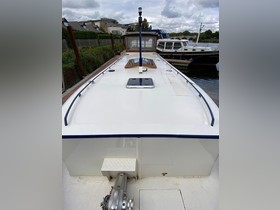 Buy 2022 Branson Boat Builders 49 Dutch Barge