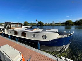 2022 Branson Boat Builders 49 Dutch Barge à vendre
