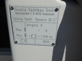 2005 Bavaria Yachts 30 Cruiser zu verkaufen