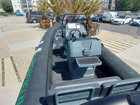 2022 Highfield 660 for sale