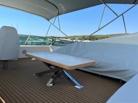 2005 Astondoa Yachts 72 Glx