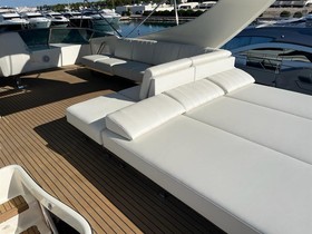 Buy 2005 Astondoa Yachts 72 Glx