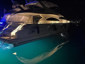 2005 Astondoa Yachts 72 Glx
