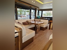 2019 Absolute Navetta 52