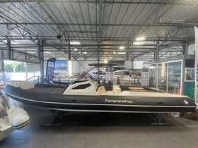 Købe 2022 Capelli Boats Tempest 1000 Cc