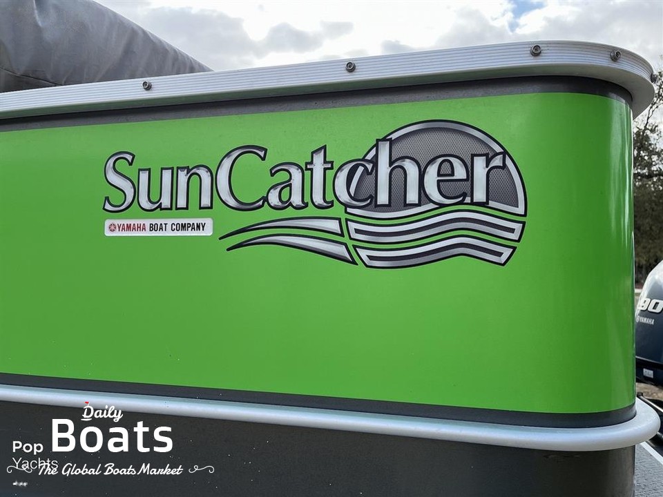 2017 G3 Suncatcher V20Fc for sale. View price, photos and Buy 2017 G3