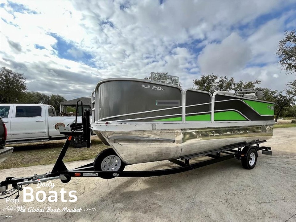 2017 G3 Suncatcher V20Fc for sale. View price, photos and Buy 2017 G3