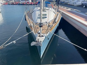 Купить 1998 Bénéteau Boats First 42S7